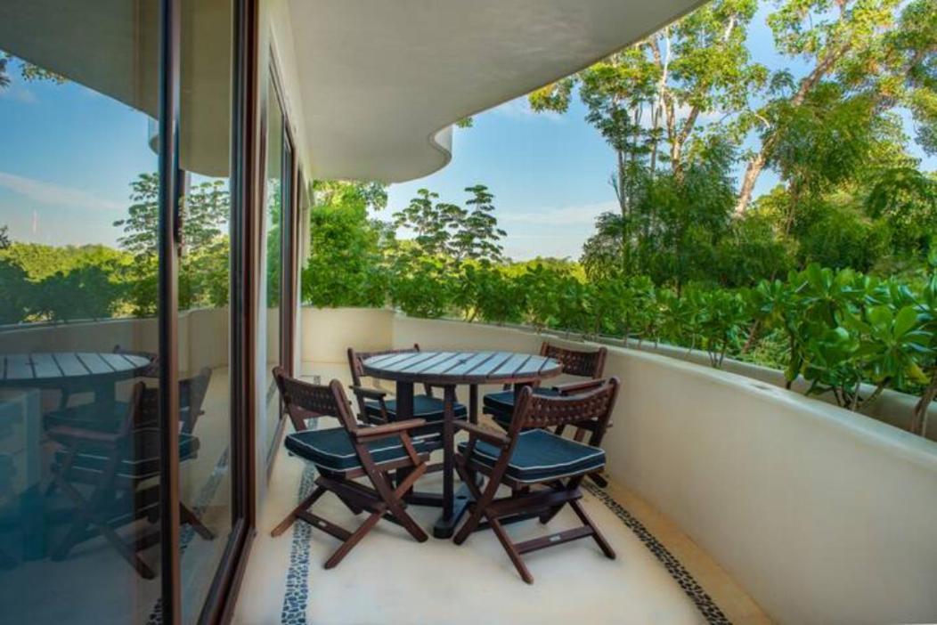 Niwa Tulum Hotel Eksteriør billede
