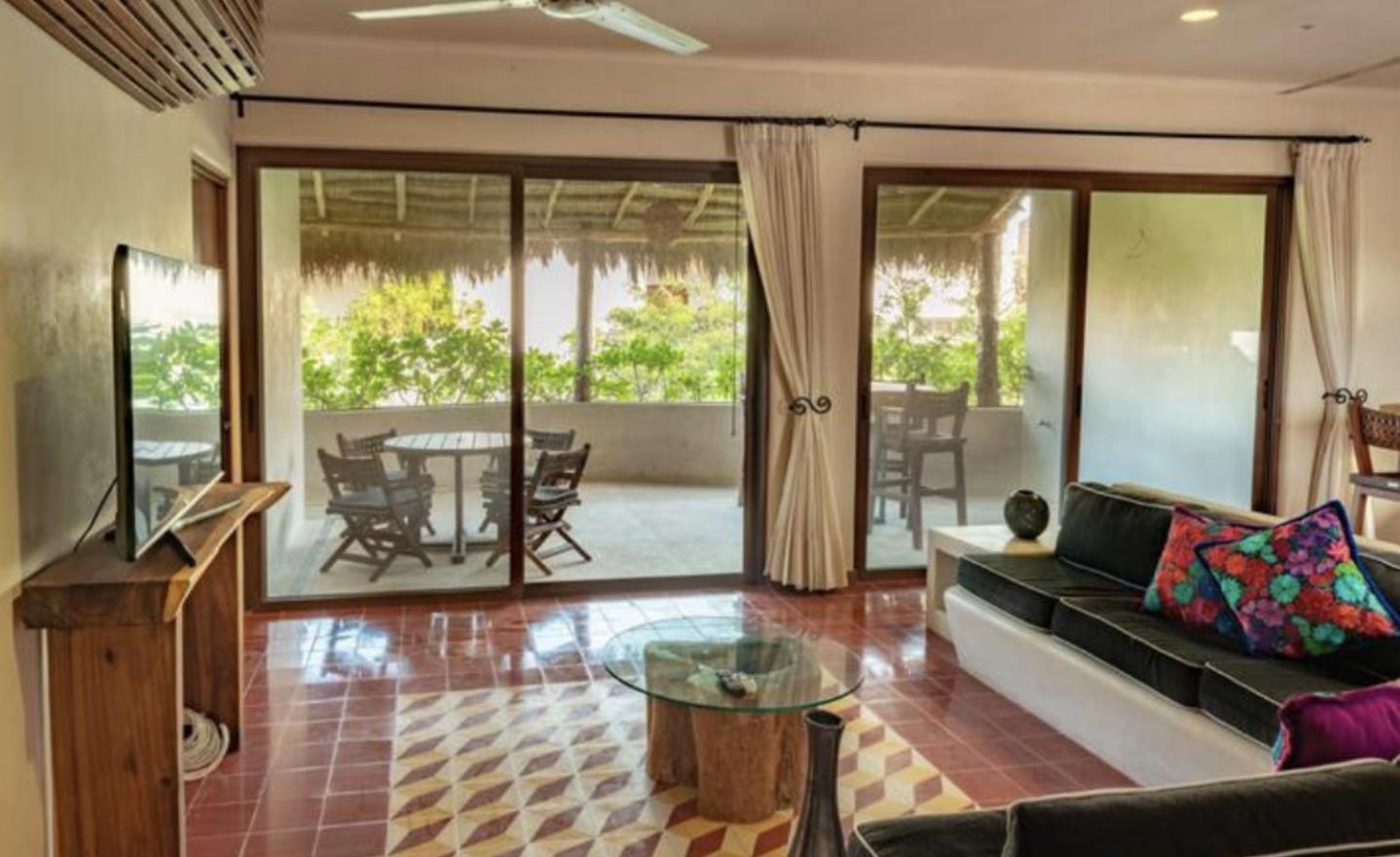 Niwa Tulum Hotel Eksteriør billede