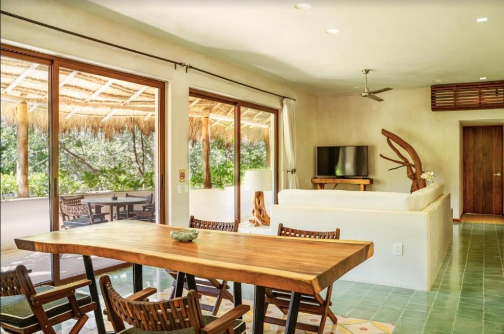 Niwa Tulum Hotel Eksteriør billede