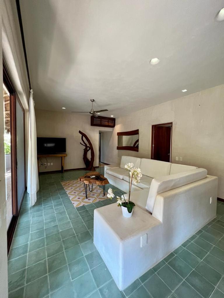 Niwa Tulum Hotel Eksteriør billede