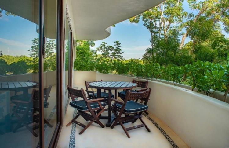 Niwa Tulum Hotel Eksteriør billede