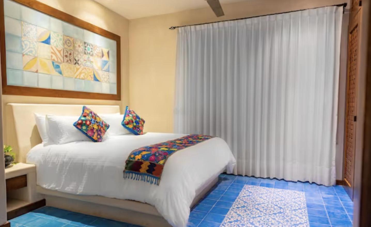 Niwa Tulum Hotel Eksteriør billede