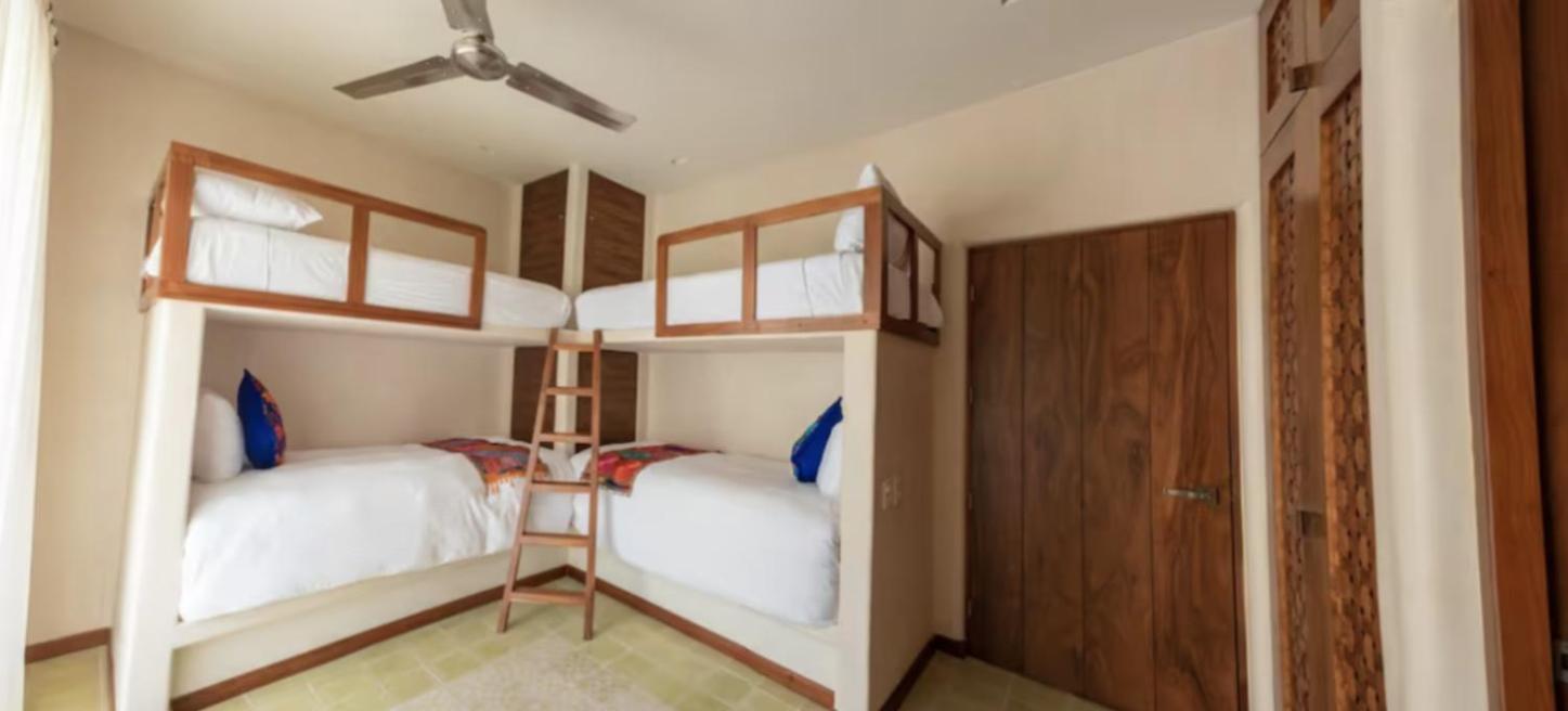 Niwa Tulum Hotel Eksteriør billede