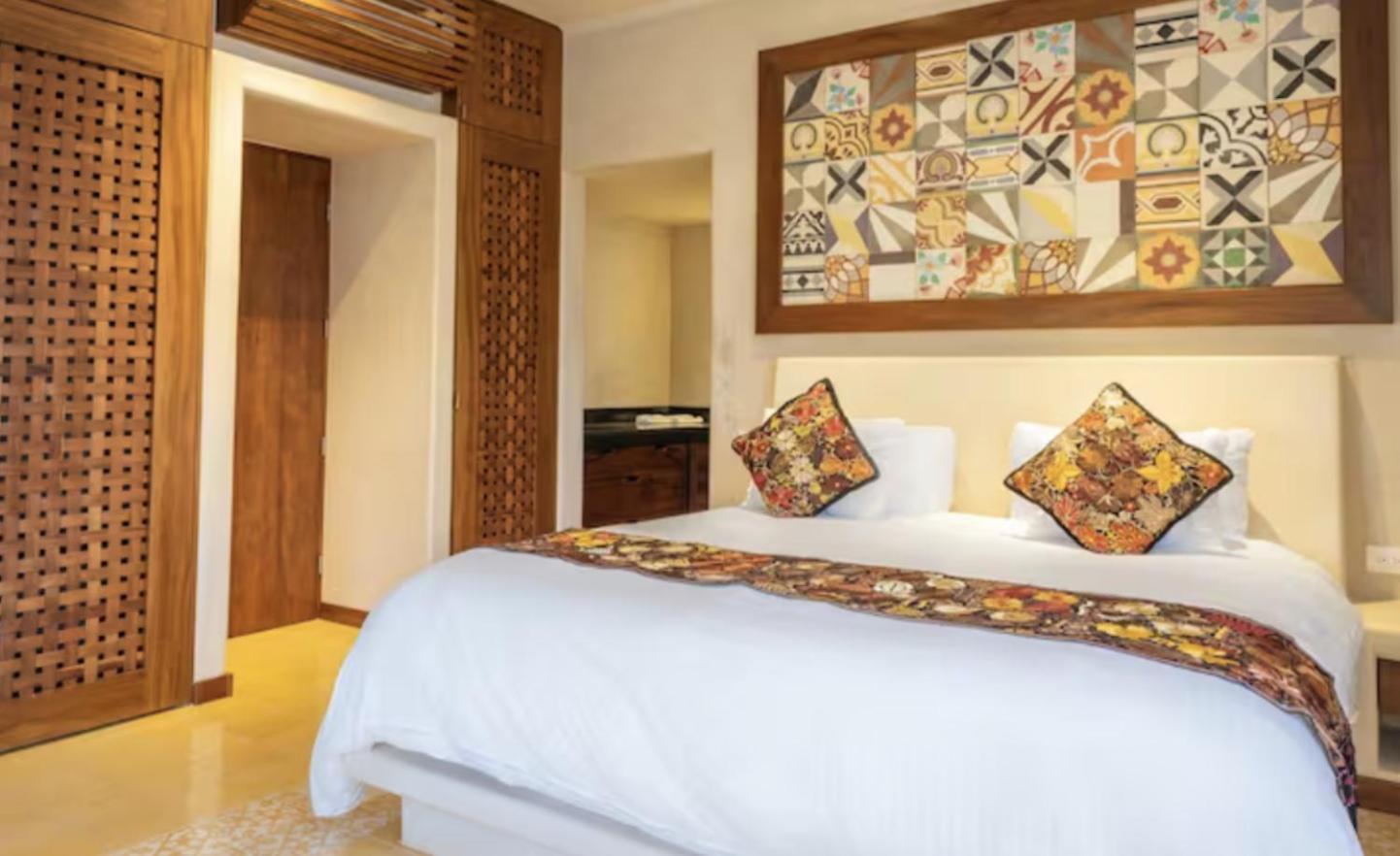 Niwa Tulum Hotel Eksteriør billede
